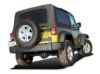 Picture of Borla Exhaust System Kit - 140644