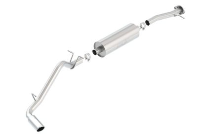 Picture of Borla Exhaust System Kit - 140645
