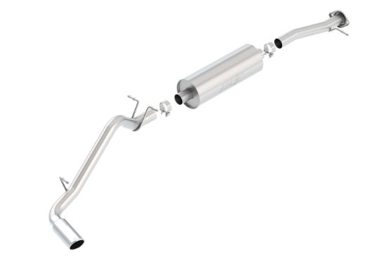 Picture of Borla Exhaust System Kit - 140645