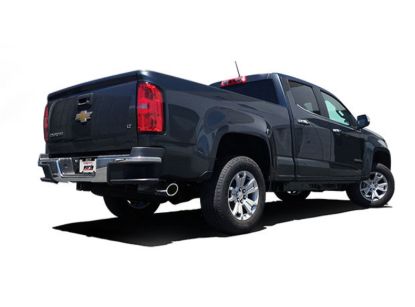 Picture of Borla Exhaust System Kit - 140645