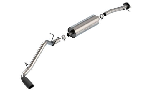 Picture of Borla Exhaust System Kit - 140645BC