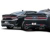 Picture of Borla Exhaust System Kit - 140647