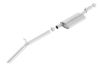 Picture of Borla Exhaust System Kit - 140655