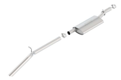 Picture of Borla Exhaust System Kit - 140655