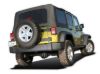 Picture of Borla Exhaust System Kit - 140655