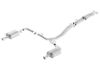 Picture of Borla Exhaust System Kit - 140656