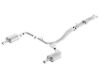 Picture of Borla Exhaust System Kit - 140656