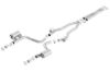 Picture of Borla Exhaust System Kit - 140667