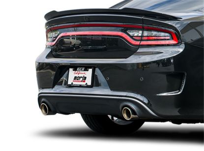 Picture of Borla Exhaust System Kit - 140668