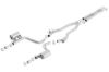 Picture of Borla Exhaust System Kit - 140669