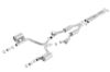 Picture of Borla Exhaust System Kit - 140670