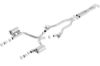 Picture of Borla Exhaust System Kit - 140672