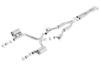 Picture of Borla Exhaust System Kit - 140674