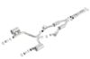 Picture of Borla Exhaust System Kit - 140676