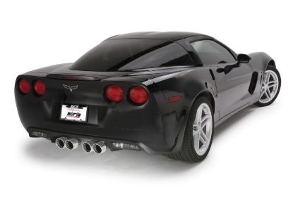 Picture of Borla Exhaust System Kit - 140679