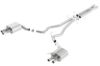 Picture of Borla Exhaust System Kit - 140684
