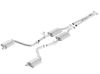 Picture of Borla Exhaust System Kit - 140685
