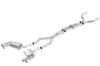 Picture of Borla Exhaust System Kit - 140687