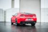 Picture of Borla Exhaust System Kit - 140687