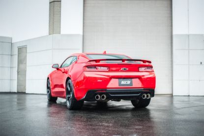 Picture of Borla Exhaust System Kit - 140687