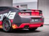 Picture of Borla Exhaust System Kit - 140687CF