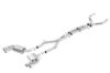 Picture of Borla Exhaust System Kit - 140688