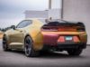 Picture of Borla Exhaust System Kit - 140688CFBA