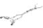 Picture of Borla Exhaust System Kit - 140689CFBA