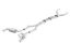 Picture of Borla Exhaust System Kit - 140690