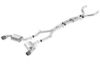 Picture of Borla Exhaust System Kit - 140690CF