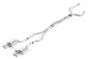 Picture of Borla Exhaust System Kit - 140692