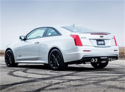 Picture of Borla Exhaust System Kit - 140692