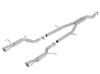 Picture of Borla Exhaust System Kit - 140701