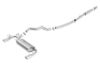 Picture of Borla Exhaust System Kit - 140702