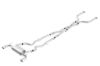 Picture of Borla Exhaust System Kit - 140703