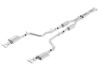 Picture of Borla Exhaust System Kit - 140707