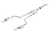 Picture of Borla Exhaust System Kit - 140708