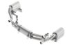 Picture of Borla Exhaust System Kit - 140711