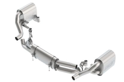 Picture of Borla Exhaust System Kit - 140711