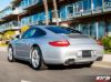Picture of Borla Exhaust System Kit - 140711