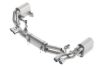 Picture of Borla Exhaust System Kit - 140712