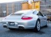 Picture of Borla Exhaust System Kit - 140712