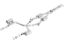 Picture of Borla Exhaust System Kit - 140713