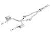 Picture of Borla Exhaust System Kit - 140714