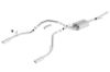 Picture of Borla Exhaust System Kit - 140717