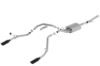 Picture of Borla Exhaust System Kit - 140718BC