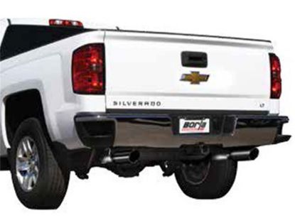 Picture of Borla Exhaust System Kit - 140718BC
