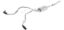 Picture of Borla Exhaust System Kit - 140719BC