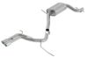 Picture of Borla Exhaust System Kit - 140721