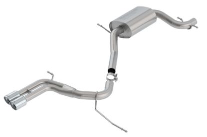 Picture of Borla Exhaust System Kit - 140721